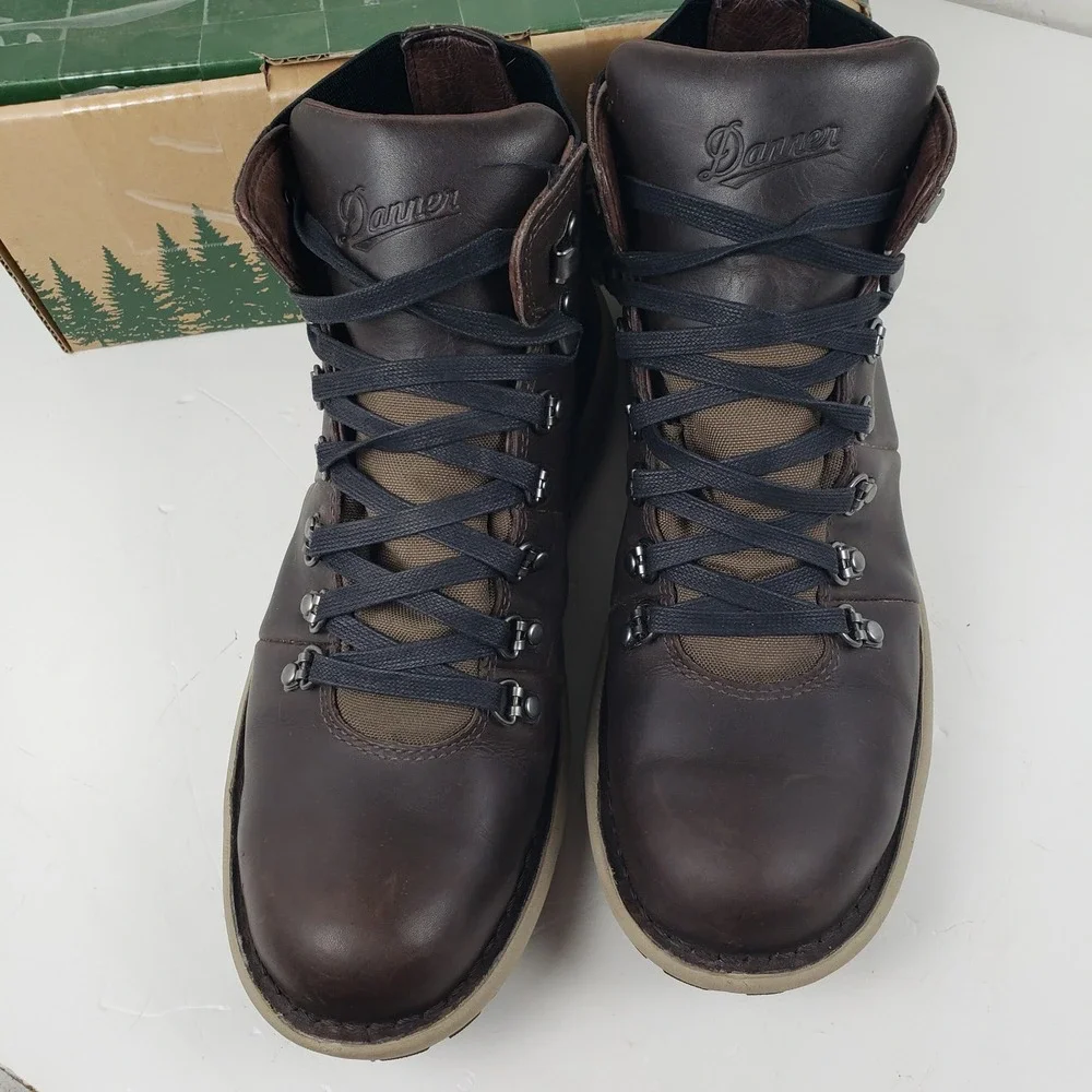 Danner vertigo 917